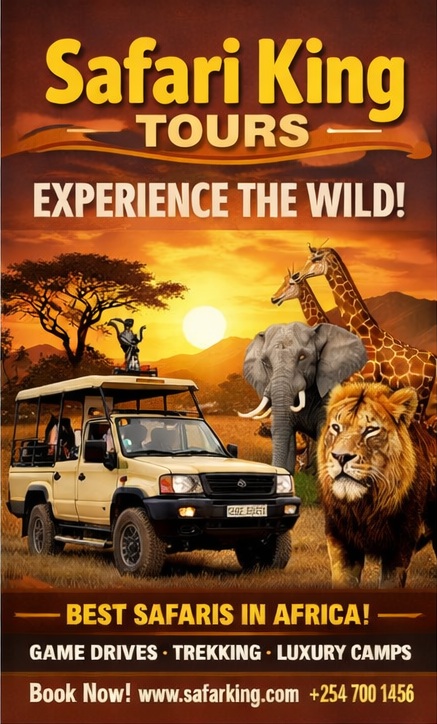 Publicidad África 1