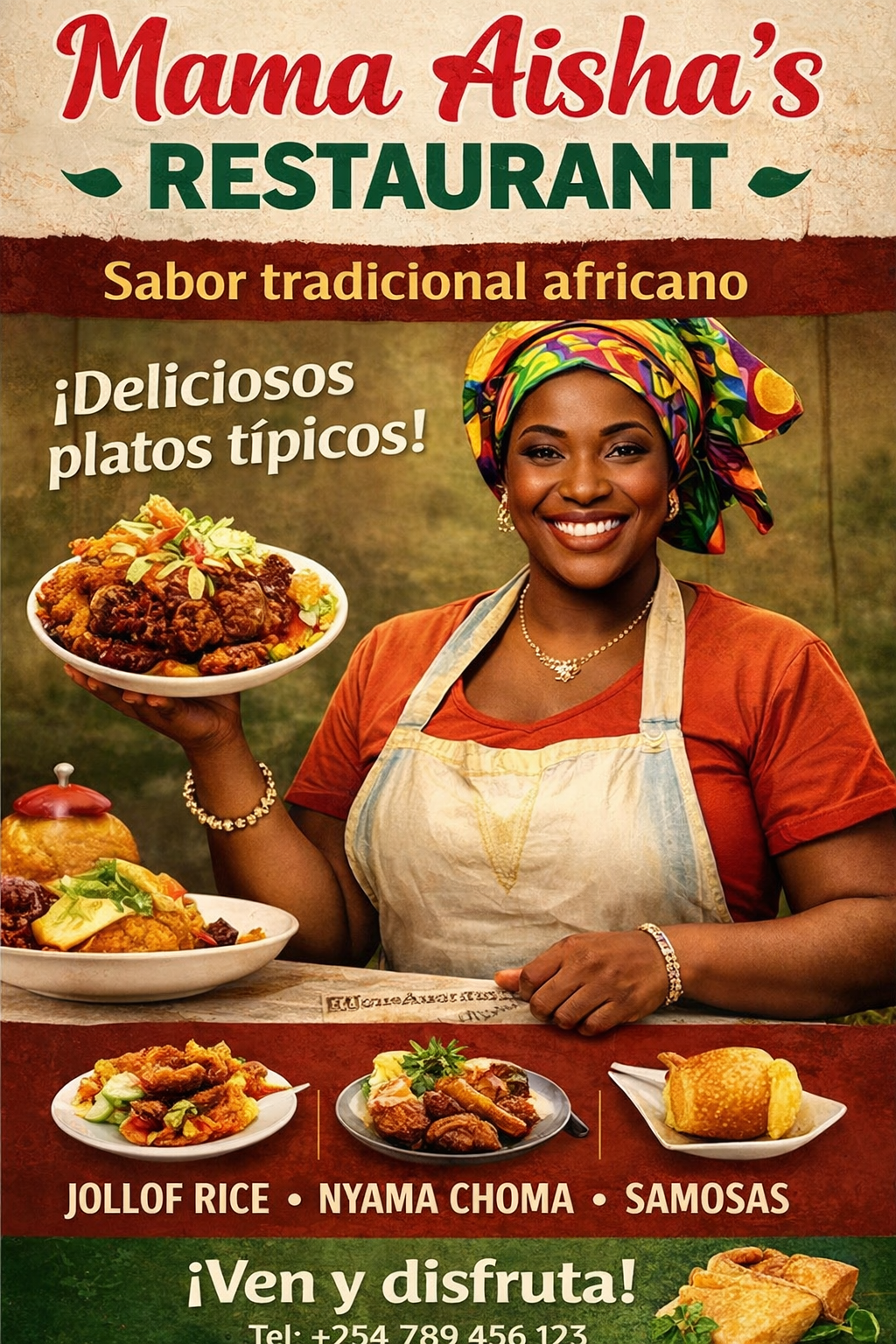Publicidad África 2