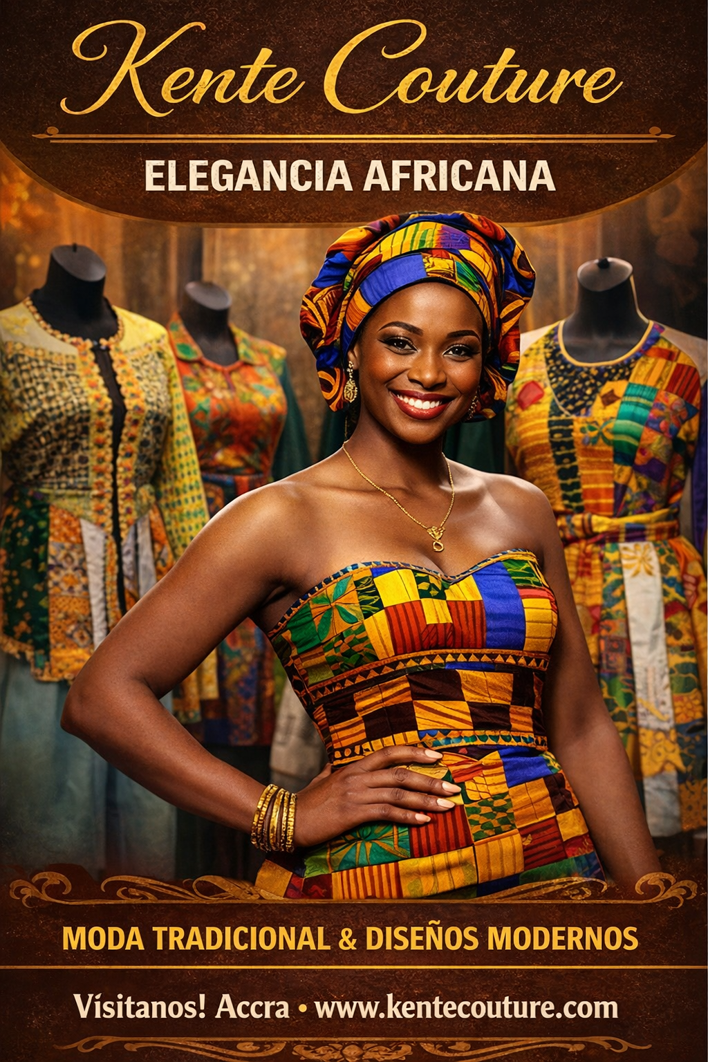 Publicidad África 3