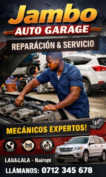 Publicidad África 4