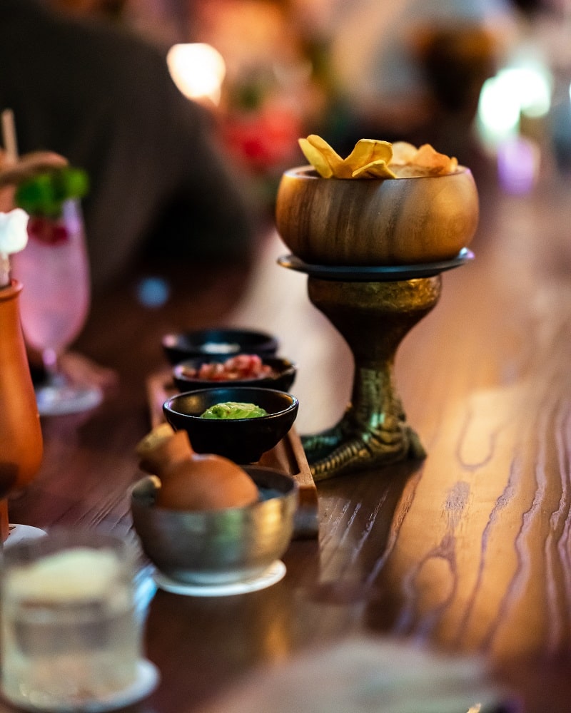 SALMON GURU ABRE SUS PUERTAS EN DUBÁI Diario Más Noticias