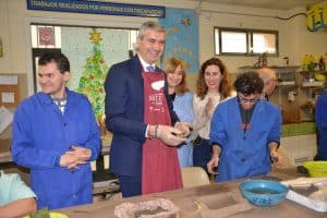 centros de dia y atencion temprana