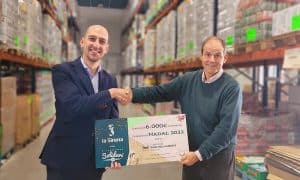 colaboracion con entidades sociales