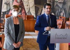 diputacion de ciudad real