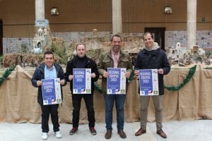 campeonato de tenis mesa