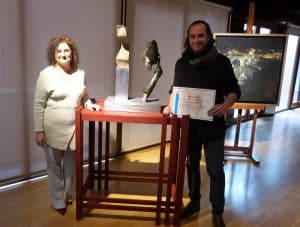 Estaciones Arte San Clemente