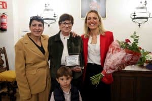 premios por la igualdad