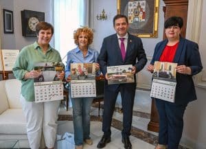 asociación de padres y amigos de personas con discapacidad