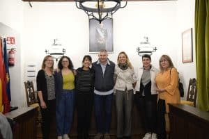 Dia Mujer Rural Sigüenza