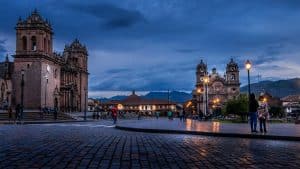 cusco