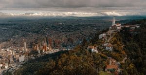 world travel awards - Bogotá