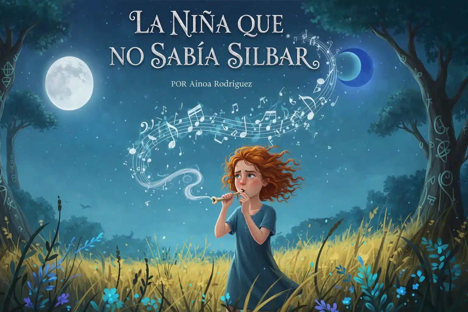 la-niña-que-no-sabía-silbar