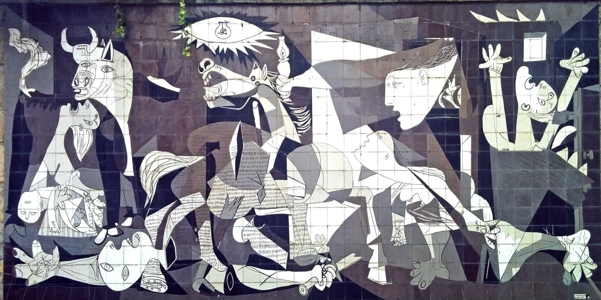 Hace no tantos años…