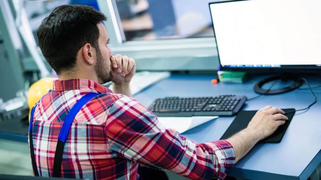 Cuando la producción se convierte en una puerta de entrada