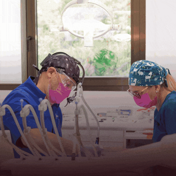 Odontología Barragán · Pide tu cita · 91 300 33 81