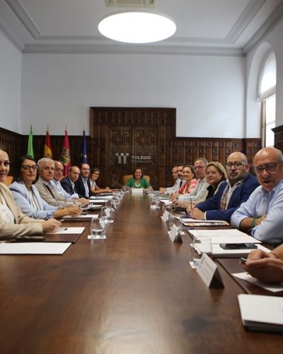 05092025 Junta de Gobierno