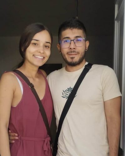 ARRAIGO