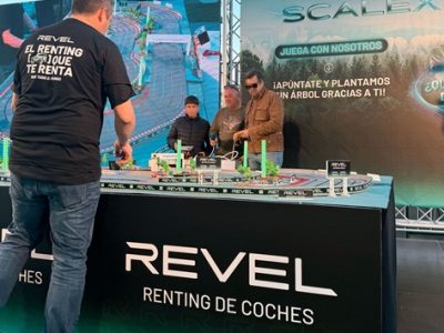 Acción REVEL