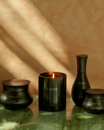 Aman Skincare, Aman Spa Candles & Aman Fine Fragrance products.tif_33862