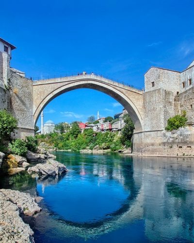 Bosnia_Mostar