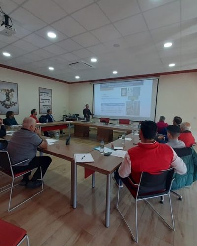 CIES COMISION SECTORIAL (2)