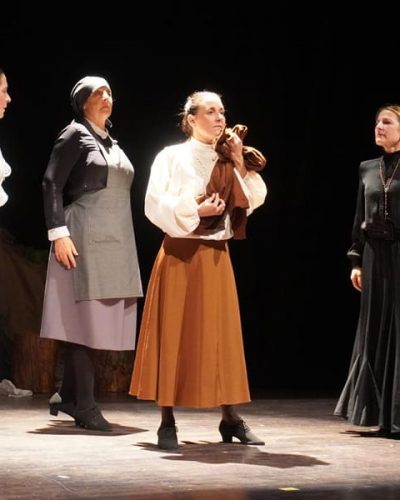 Certamen de teatro Villa de Torrijos (11) Certamen de teatro Villa de Torrijos (11)