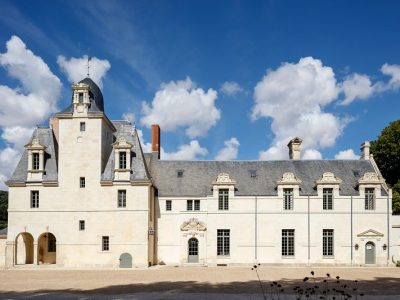 Château Louise de La Vallière