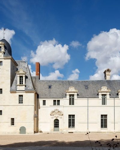 Château Louise de La Vallière