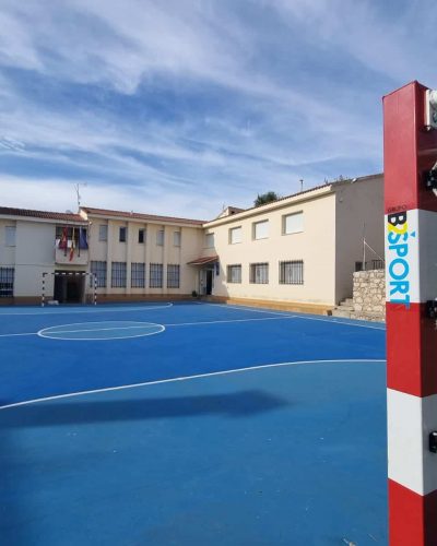 Colegio Pareja