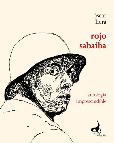 Cubierta Rojo Sabaiba