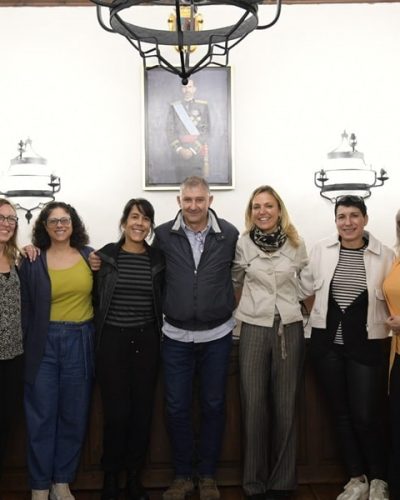 Dia Mujer Rural Sigüenza (1)