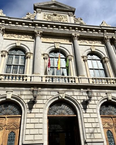 Diputación archivo