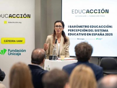 EducAccion - Barómetro
