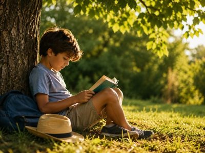 Educacion y verano (3)