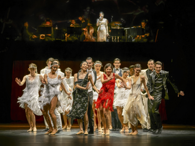 El Gran Gatsby-The Show_@Birgit Gufler