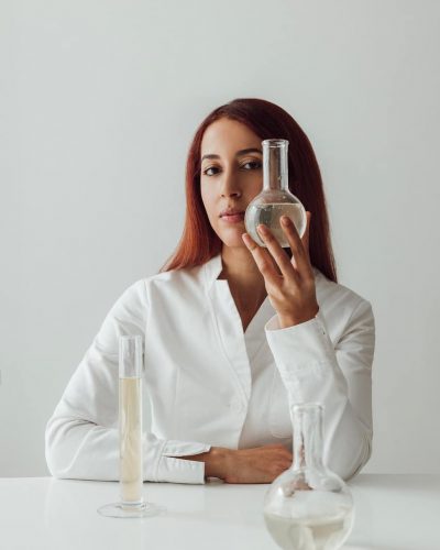 Elena Jiménez fundadora y CEO de Helenis Biocosmetics (1)