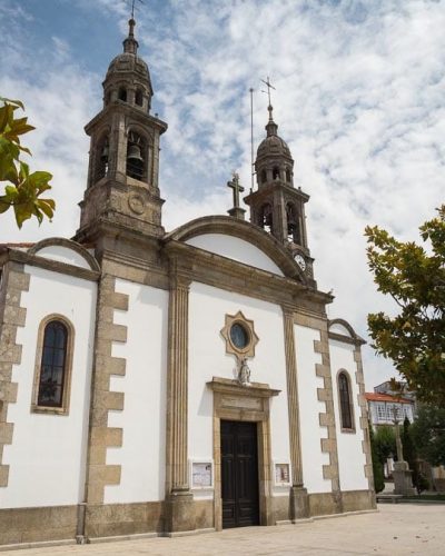 FOTO 27. SANTUARIO VIRXE DA XUNQUEIRA (1)