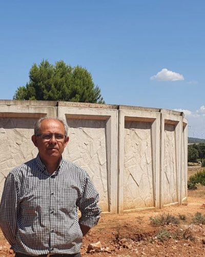 FRANCISCO LÓPEZ AGUA