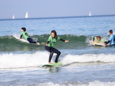 Ferrol Surf