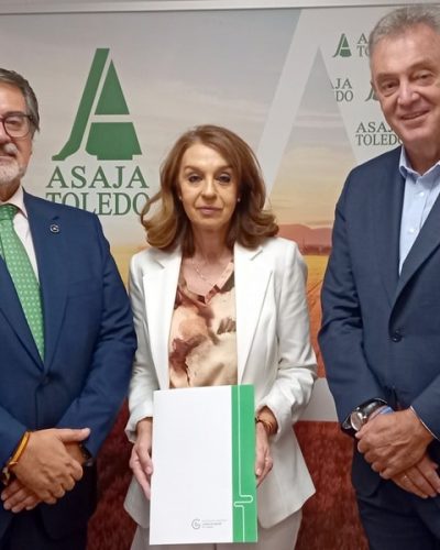 Firma Acuerdo ASAJA Toledo - AECC Toledo (1)