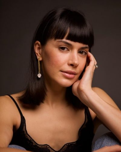 Fotografiìa Sherezade