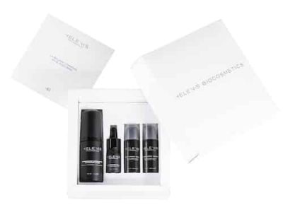 Helenis Biocosmetics Discovery Kit (1)