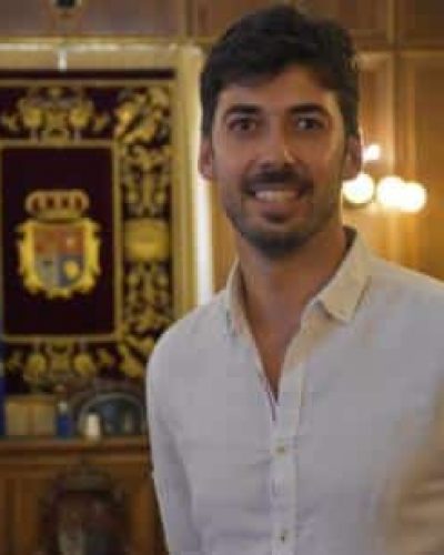 JAVIER CEBRIÁN
