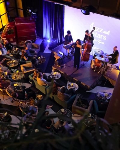 Jazz & Stars Only YOU Hotels-2