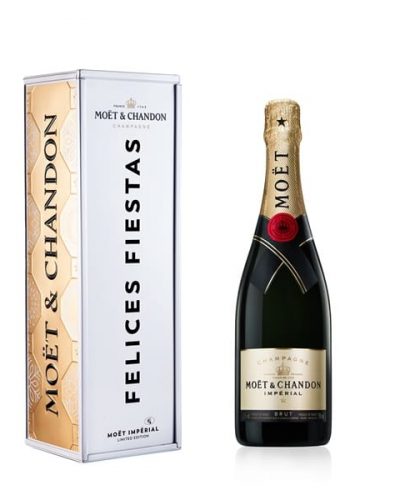 Moët & Chandon_Specially Yours_Impérial