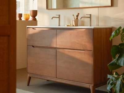 Mueble de baño Gabrielle, 899€ N