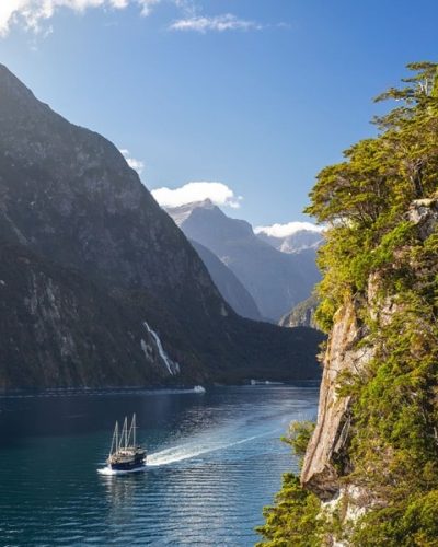 Nueva Zelanda_Milford Sound