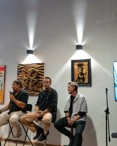 PRESENTACIÓN BRIDGE DISTRICT FESTIVAL