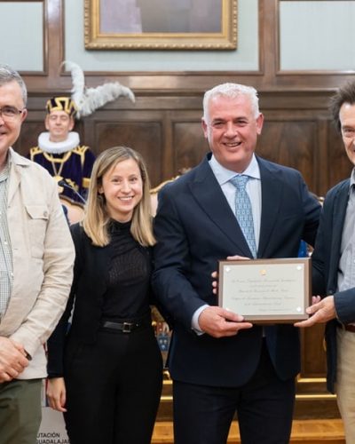 Premio Dia de la Provincia (3) Premio Dia de la Provincia (3)