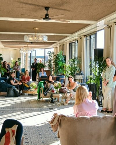 Reading Party_Only YOU Hotels & LAVIDITA4 Reading Party_Only YOU Hotels & LAVIDITA4